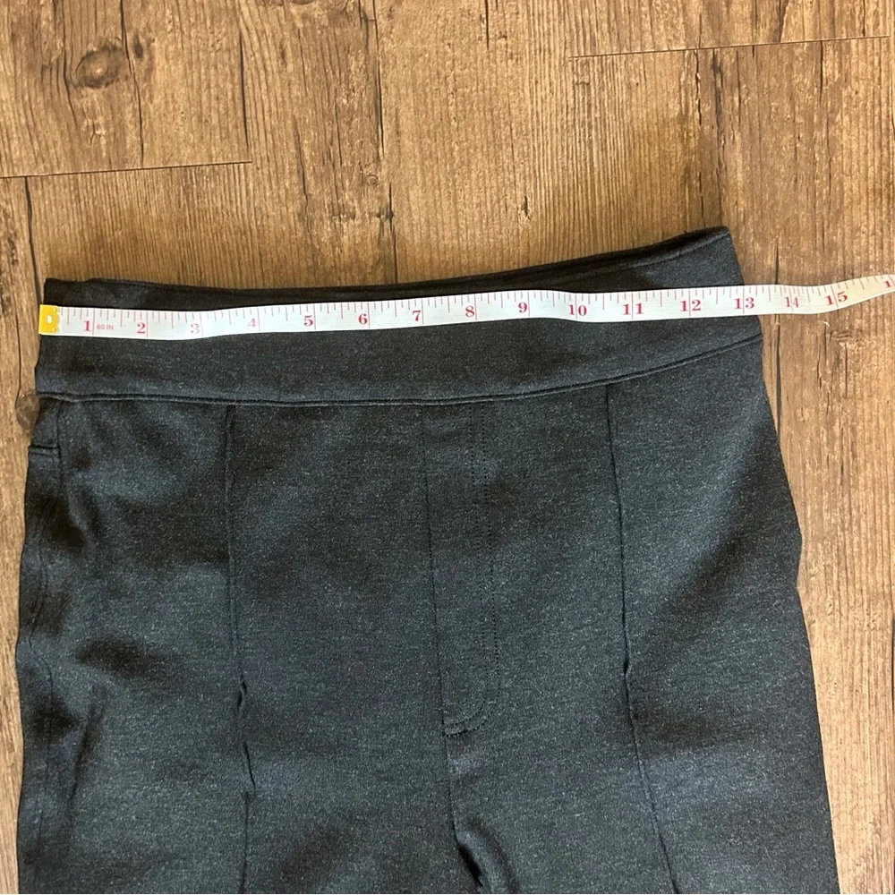 Spanx The Perfect Pant Ponte High Rise Flare Tall - Picture 4 of 9